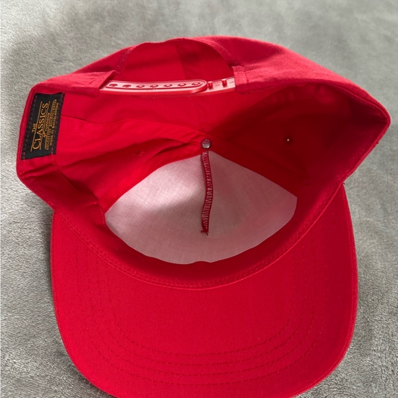 VINTAGE (LFG) CINCY (CINCINNATI) CAP. Like new! - Picture 7 of 8